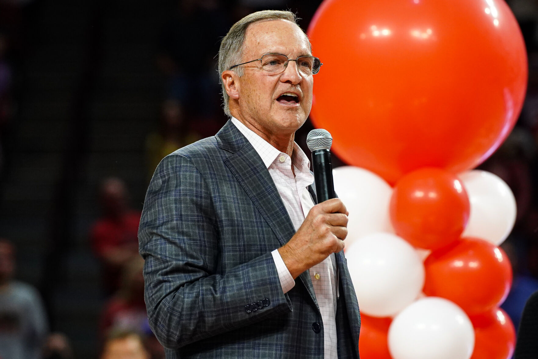 Lon Kruger